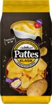 Pattes Klasik 100 Gr Patates Cipsi