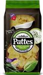 Pattes Yoğurt&Mevsim Yeşillikli Cips 100 Gr