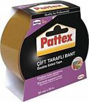 Pattex Çift Taraflı Bant 50 Mm X 25 M