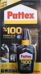 Pattex Çok Amaçlı Yapıştırıcı Repair % 100 50 Gr 2393842