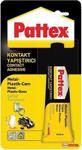 Pattex Contact Adhesive Kontakt Yapıştırıcı Şeffaf 50 Gr