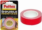 Pattex Double Montaj Bandı