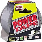 Pattex Power Tape Gri 50Mmx10M 1870313-1456377