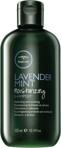 Paul Mitchell Tea Tree Lavender Mint 300 Ml Nemlendirici Şampuan