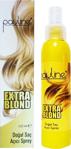 Pauline Extra Blond 125 Ml Doğal Saç Açmaya Yardımcı Sprey