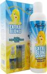 Pauline Extra Blond Papatya Özlü 250 ml Saç Bakım Şampuanı