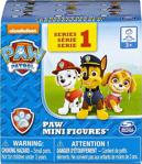 Paw Patrol Mighty Pups Mini Figür Sürpriz Paketi 6045829