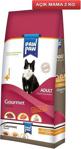 Paw Paw Gurme 2 kg Yetişkin Kuru Kedi Maması - Açık Paket
