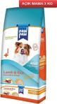 Paw Paw Kuzu Etli 3 kg Yetişkin Köpek Maması - Açık Paket