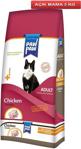 Paw Paw Tavuklu 3 kg Yetişkin Kuru Kedi Maması - Açık Paket