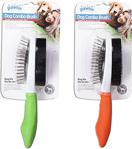 Pawise Dog Double Brush Fırça