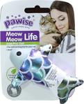 Pawise Kedi Oyuncağı Fishing Life Balık