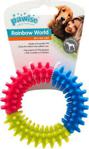 Pawise Rainbow World - Coronule M Termoplastik Köpek Oyuncağı