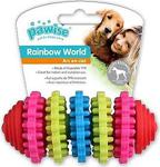 Pawise Rainbow World Dişli Diş Kaşıma Oyuncağı 11 Cm