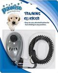 Pawise Training Clicker - Köpek Eğitici Aparatı