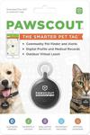 Pawscout Akıllı Evcil Hayvan Takip Cihazı (Köpek)