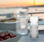 Paşabahçe Timeless Rakı Bardak - 13prç. Özel Seri Sürahili Rakı Bardağı