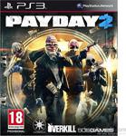 Pay Day 2 Ps3 Oyunu