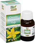 Pazariz Bio Vitals Sarı Kantaron Yağı 50 Ml