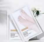 Pazarmanya Ölü Deri Ve Çatlaklar Için Soyulabilen Ayak Peeling Maskesi - Foot Peeling Mask