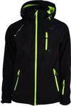 Peak Mountain Erkek Softshell Ceket-CML