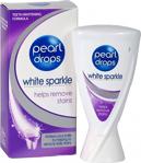 Pearl Drops White Sparkle Helps Remove Stains 50 Ml Diş Macunu