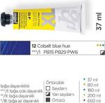 Pebeo 937/12 Yağlı Boya Huıle Fıne Xl 37 Ml.