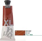 Pebeo 937/42 Yağlı Boya Huile Fine Xl 37 Ml Red Ochre