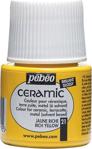 Pebeo Ceramic Seramik Boyası 21 Rich Yellow