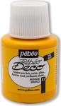 Pebeo Deco Mat Ahşap Boyası 110Ml Şişe Mango