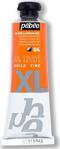 Pebeo Huile Fine Xl 37 Ml Yağlı Boya 04 - Cadmium Orange