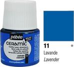 Pebeo Seramik Boyası N:11 Lavander 45Ml