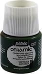 Pebeo Seramik Boyası N:27 Leaf Green 45Ml