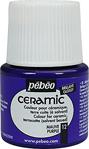 Pebeo Seramik Boyası 12 Purple 45ml