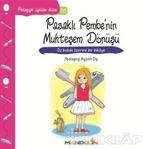 Pedagojik Öyküler Dizisi 28 - Pasaklı Pembe'Nin Muhteşem Dönüşü, Ayşen Oy