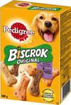 Pedigree Biscrok 500 gr Köpek Ödül Bisküvisi