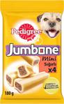 Pedigree Jumbone Mini Köpek Ödül Kemiği 4 Lü Paket 160 Gr