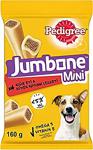 Pedigree Jumbone Sığır Etli Ödül Maması 160 G