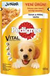 Pedigree Junior Tavuklu 100 gr Yavru Köpek Konservesi