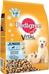 Pedigree Kümes Hayvanı Ve Pirinçli Yavru Kuru Köpek Maması 500 Gr