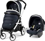 Peg Perego Book 51 Completo Travel Bebek Arabası