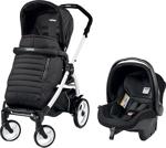 Peg Perego Book 51 Completo Travel Sistem Bebek Arabası