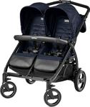 Peg Perego Book For Two Classico İkiz Bebek Arabası