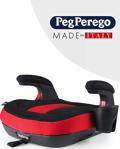 Peg Perego Via Shuttle Booster 15-36 Kg Oto Koltuğu