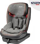 Peg Perego Via Viaggio Oto Koltuğu 9-36 Kg - Wonder Grey -