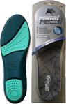 Pegai Insole Sport Gel Tabanlık(Askeri Botlar Ve Ayakkabılar Için)