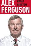 Pegasus - Alex Ferguson-Hayat Hikayem - İnce Kapak