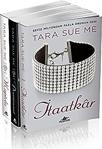 Pegasus Yayınları Itaatkar Serisi Takım Set (3 Kitap) - Tara Sue Me