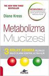 Pegasus Yayınları Metabolizma Mucizesi