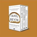 Pegasus Yayınları Tahıl Beyin + Buğday Göbeği + Beyin Ve Bağırsak (3 Kitap Set)